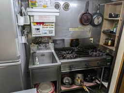 赤坂駅 徒歩3分 2F 現況:居酒屋 飲食居抜き物件 【重飲食可】外観