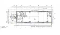 ■水天宮前駅 徒歩6分 2F スケルトン物件 【レストラン等の飲⾷店希望】