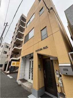 弘明寺駅 徒歩4分 1F 現況:飲食(その他) 飲食居抜き物件 【飲食可(重飲食不可)】外観