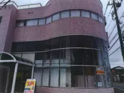 東大和市駅 徒歩17分 1F〜3F スケルトン物件 【飲食相談】外観