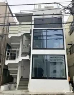 渋谷駅 徒歩11分 ルーフバルコニー付きの飲食可能物件です！