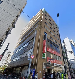 ≪中目黒駅 徒歩4分｜5階・約40坪｜業種相談≫