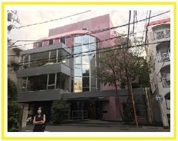 北参道駅 徒歩3分 4F 現況:その他 その他居抜きなど物件 【業種相談】外観