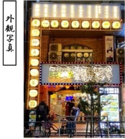 新大久保駅 徒歩6分 1F スケルトン物件 ★大久保通り★【何業も可】〇〇