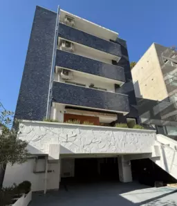 316青山・外苑前駅徒歩4分｜青山通り至近・店舗可リノベ済物件