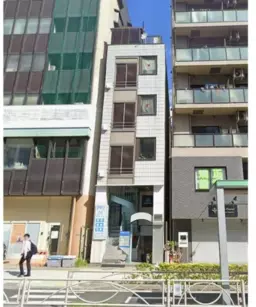 亀戸駅 徒歩2分 B1F 現況:飲食(その他) 飲食居抜き物件 【飲食可】外観