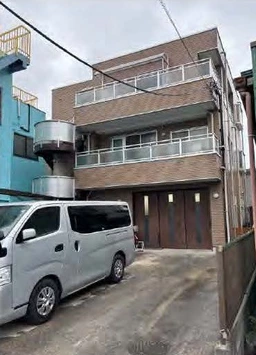 新小岩駅 徒歩19分 1F スケルトン物件 【業種相談】外観