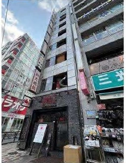 渋谷駅 徒歩2分 5F 現況:その他 その他居抜きなど物件 【業種相談】外観