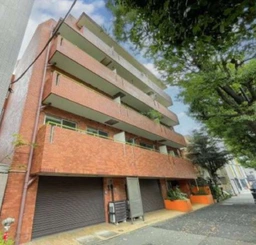 駒沢大学駅 徒歩14分 1F スケルトン物件 【何業も可】〇〇