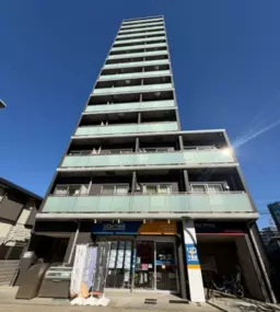 駐車スペース1台あり、お問い合わせフォームより想定業種ご連絡ください（概要書送付します）外観