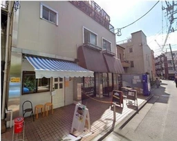 池袋駅 徒歩5分 現況:カフェ 飲食居抜き物件 【飲食可(重飲食不可)】　　業種ご相談下さい！外観