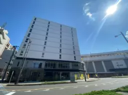 【北戸田駅徒歩1分】築浅・東口目の前の好立地！広々40坪の2階店舗・事務所。スケルトン渡しでレイアウト自由自在！