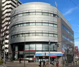 成瀬駅 徒歩1分 2F《C区画》スケルトン物件 【飲食不可】外観