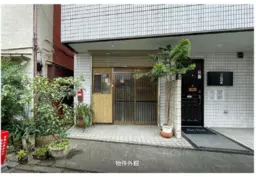 新小岩駅 徒歩8分 1F 現況:居酒屋 飲食居抜き物件 【飲食可】外観