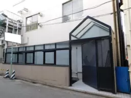 ■大森駅 徒歩2分 B1F 現況:その他 その他居抜きなど物件 【飲食不可】