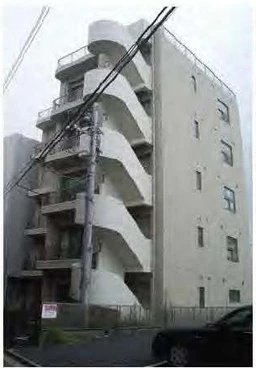 村上駅 徒歩1分 4F 現況:その他 その他居抜きなど物件 【飲食不可】外観