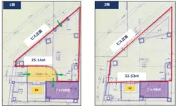 ■外苑前駅【業種相談】※メール問い合わせのみ対応可※