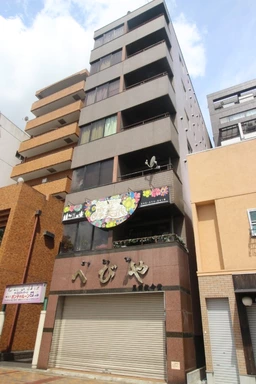 伊勢佐木長者町駅 徒歩8分 1F スケルトン物件 【業種相談】