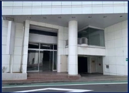 成増駅 徒歩5分 1F〜2F スケルトン物件 【業種相談】外観