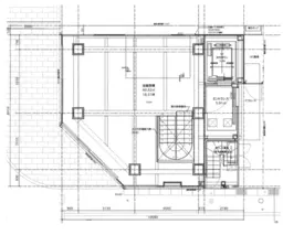■新宿御苑前駅【飲食可】※メール問い合わせのみ対応可※