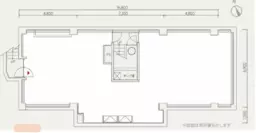 ■代官山駅【軽飲食相談、重飲食NG】※メール問い合わせのみ対応可※
