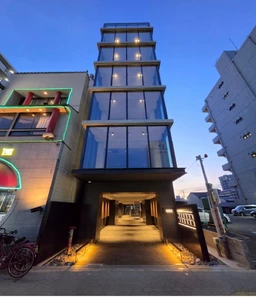 谷町６丁目新築！