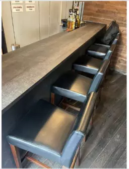 武蔵小山駅 徒歩2分 1F〜2F 現況:バー 飲食居抜き物件 【飲食可】前テナント業種：バー・クラブ・スナックなど外観