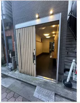 亀戸駅 徒歩1分 1F 飲食可】外観