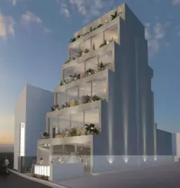 六本木駅 徒歩3分 1F 現況:その他 その他居抜きなど物件 【業種相談】外観