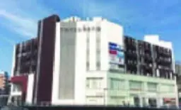 【TN0407】戸塚ショッピングモールに空きがでました！！　外観