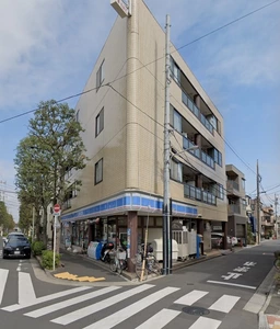 船堀駅徒歩23分 船堀街道 １階