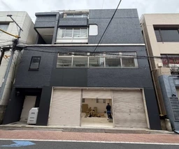 下井草駅徒歩1分 2階店舗(11875)