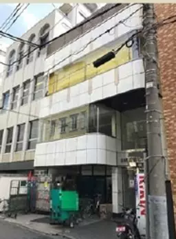 原宿駅 徒歩9分 4F 現況:その他 その他居抜きなど物件 【飲食不可】