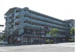 北山田駅 徒歩11分 1F スケルトン物件 【医療系テナント限定】