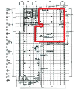 浦和駅東口至近の希少な2階店舗!