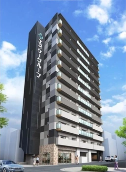 松屋町駅 徒歩5分 松屋町筋沿い マンション1階路面店  【業種相談（飲食不可）】