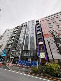 人気の渋谷エリアの新築物件です！※重飲食不可