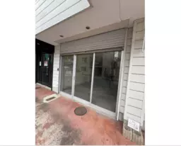 蒲田駅 徒歩5分 1F スケルトン物件 【何業も可】◻︎◻︎外観