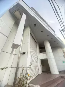 成増駅 徒歩5分 1F〜2F スケルトン物件 【飲食不可】