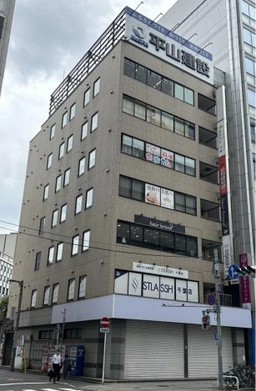 千葉駅 徒歩5分 B1F〜1F 現況:その他 その他居抜きなど物件 【業種相談】