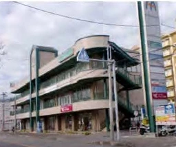 京成大久保駅 徒歩11分 3F 現況:その他 その他居抜きなど物件 【医療関連テナント大歓迎】