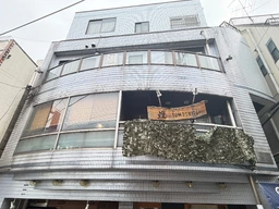 ときわ台駅 徒歩1分 2F 現況:居酒屋 飲食居抜き物件 【何業も可】外観