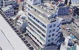 青砥駅 徒歩1分 5F 現況:その他 その他居抜きなど物件 【業種相談】