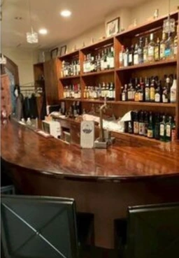 1階店舗 業種相談　東梅田一等地　居抜き物件！外観