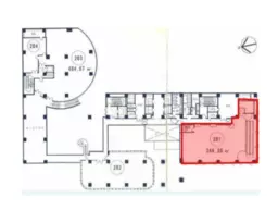■六本木駅【飲食不可】※メール問い合わせのみ対応可※