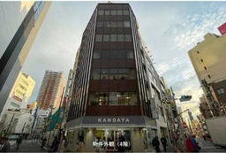 池袋駅 徒歩1分  現況:その他 その他居抜きなど物件 【飲食不可】　　業種ご相談下さい！