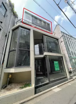 【TN0407】明治神宮前駅　好立地に店舗がでました！　業種お気軽にお問い合わせください！　