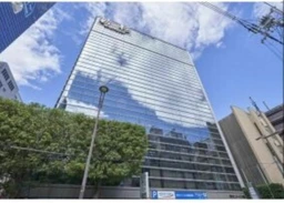 大通りに面した、南森町エリアの顔として知名度◎のオフィスビル物件です。 最寄りは大阪天満宮駅。南森町駅もアクセス可能。