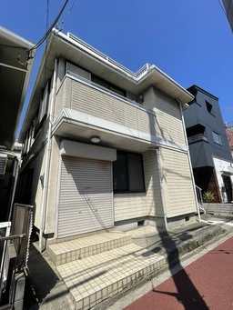 新松戸駅 徒歩9分 一棟貸し店舗事務所