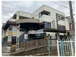 三ノ輪橋駅 徒歩1分 1F スケルトン物件 【飲食可】パン屋・ケーキ屋